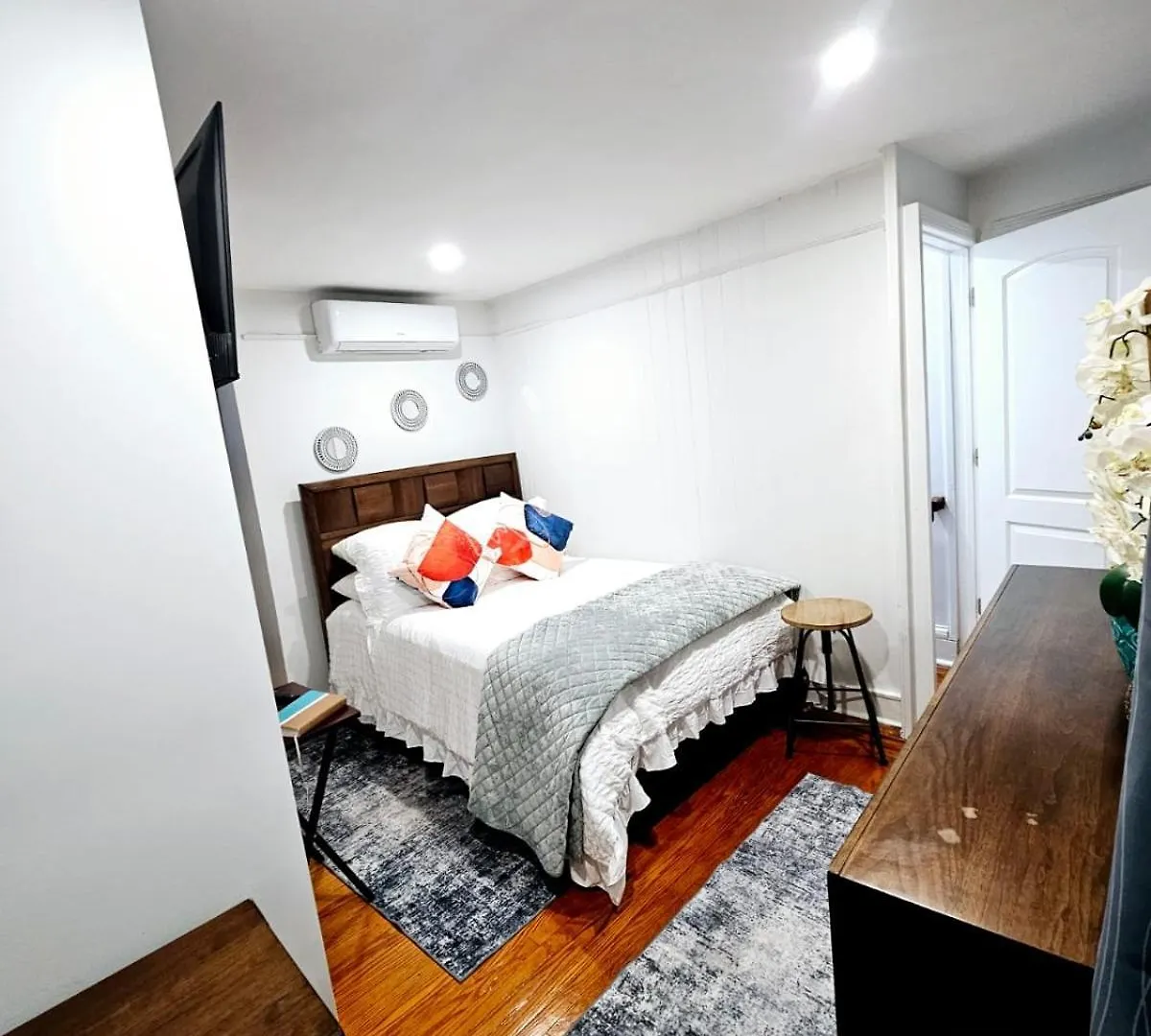 Cozy Apt Nearby Barclay Center New York 0*,  USA